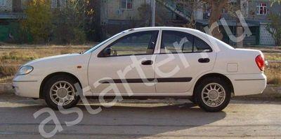 Ремонт генератора Nissan Sunny N16, Купить генератор Nissan Sunny N16